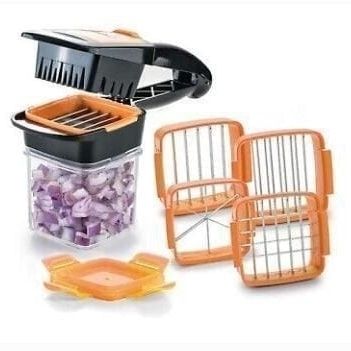 Tagliaverdure e frutta 