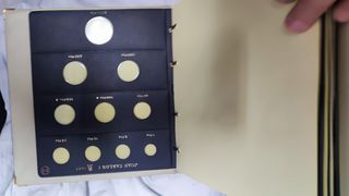 ÁLBUM NUEVO DE MONEDAS JUAN CARLOS I y cajetin