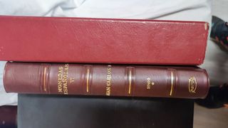 ÁLBUM NUEVO DE MONEDAS JUAN CARLOS I y cajetin