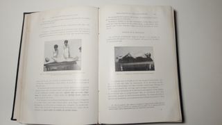 La ortopedia indispensable a los medicos