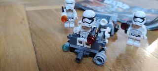 Lego Star Wars