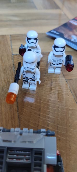 Lego Star Wars