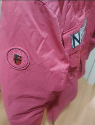 Chaqueta Geographical Norway