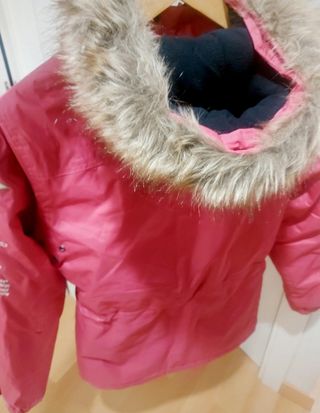Chaqueta Geographical Norway