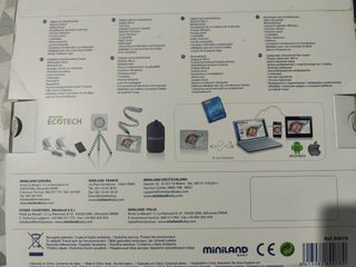 Cámara vigilancia bebé