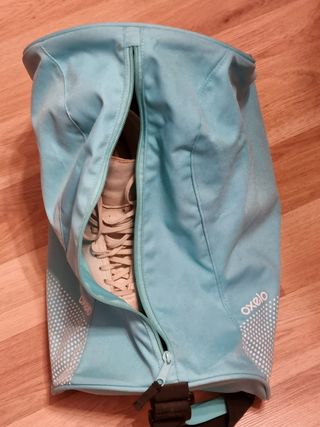 Pattini a rotelle EDEA 240