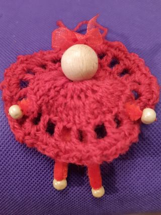 5 Addobbi fatti a mano da appendere