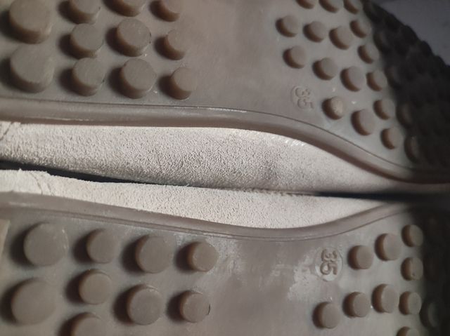 Zapatos niño talla 35