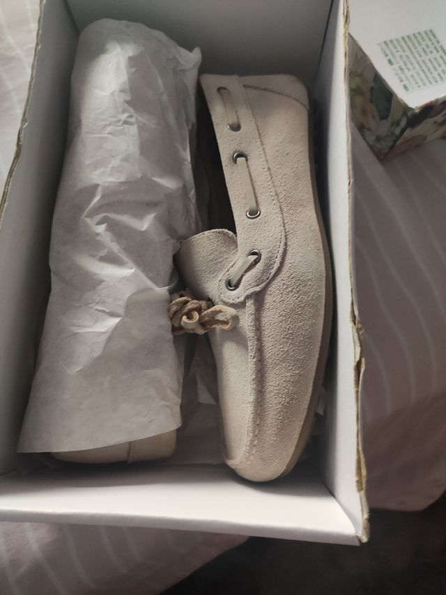 Zapatos niño talla 35