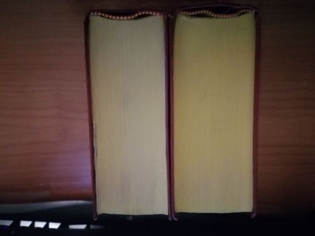 L. Feuchtwagner obras selectas