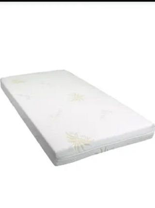 Materassino culla