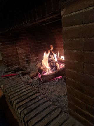 Casa en alquiler