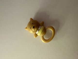 Carrito gemelos sylvanian