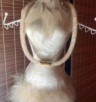 Gargantilla Stardust Swarovski