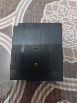JUEGO GAME BOY POCKET BOMBERMAN