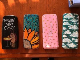 Doy un toque divertido a tu calculadora.