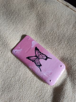 Doy un toque divertido a tu calculadora.