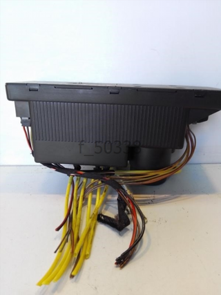 Compresor de cierre centralizado Mercedes  f_50338