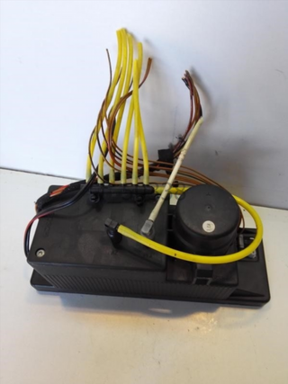 Compresor de cierre centralizado Mercedes  f_50338