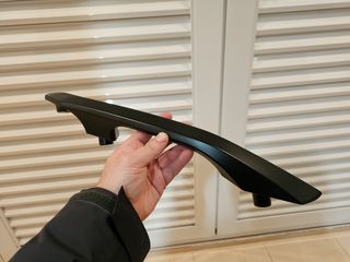 Asideros Kymco Xciting 400 (2019 en adelante)