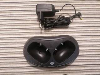 Base de carga talkie Motorola