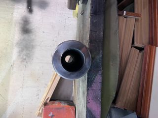 silencioso inox