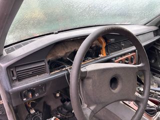 Mercedes-Benz 190 1992