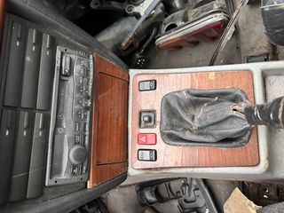 Mercedes-Benz 190 1992