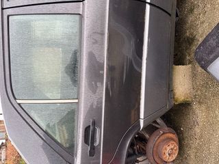 Mercedes-Benz 190 1992