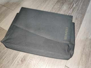 CARPETA DOCUMENTACION RENAULT CLIO SPORT RS 3 197