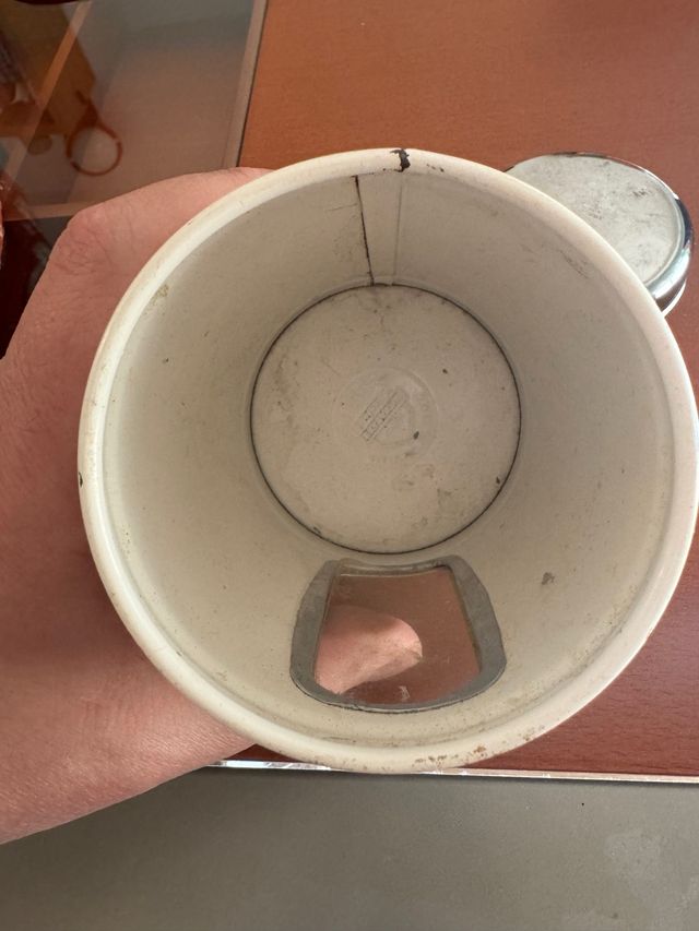 bote cocina vintage bravantia