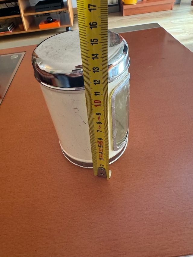 bote cocina vintage bravantia