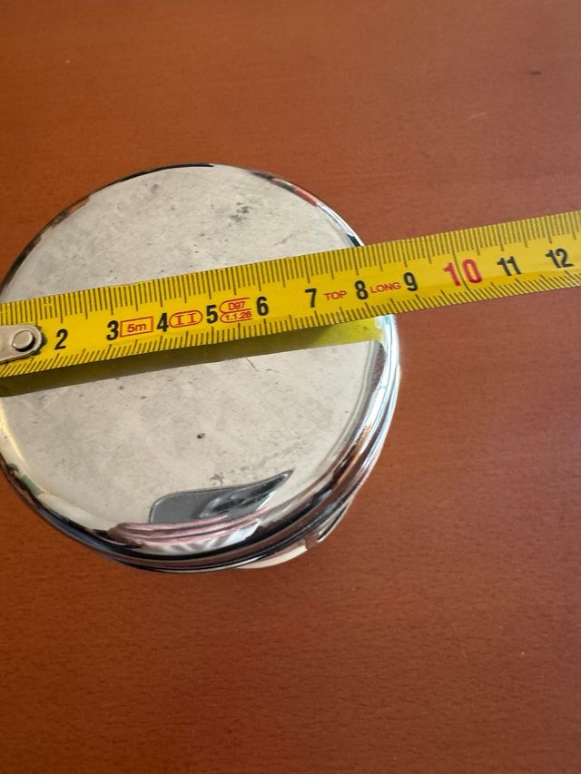 bote cocina vintage bravantia