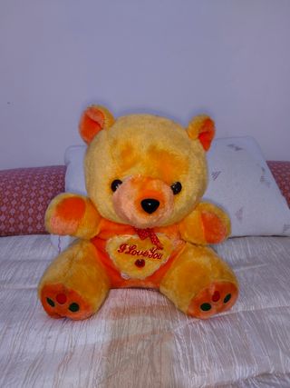Peluches