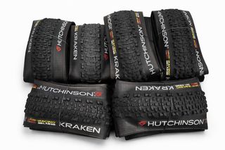 Hutchinson Kraken HardSkin Rlab 29×2.30 TLR