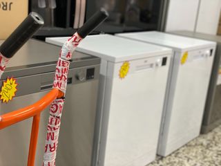 Oferta!! Lote de lavaplatos con tara lavavajillas