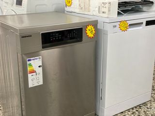 Oferta!! Lote de lavaplatos con tara lavavajillas