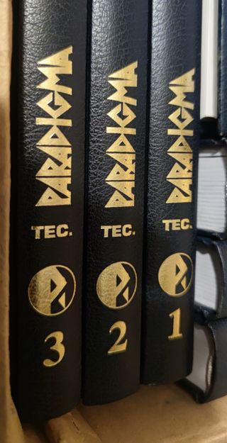 Enciclopedia completa de Enfermería