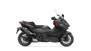 Yamaha Tmax