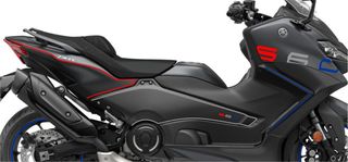 Yamaha Tmax