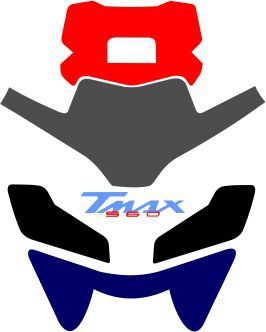 Yamaha Tmax