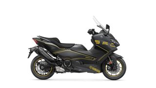 Yamaha Tmax