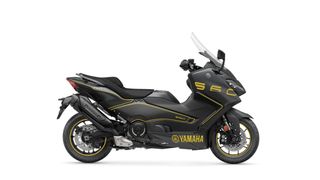 Yamaha Tmax