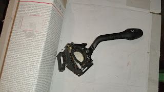 PIEZAS DE VW GOLF Y JETTA (2)