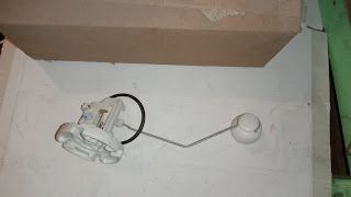 PIEZAS DE VW GOLF Y JETTA (2)