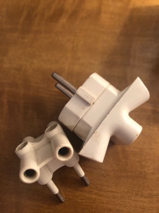 ladron antiguo y americano