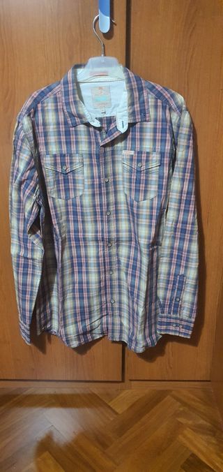 Camisa Lois