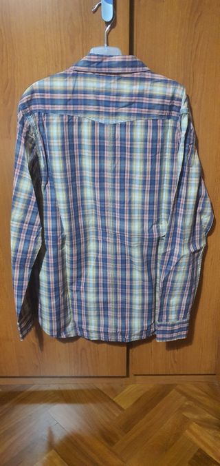 Camisa Lois