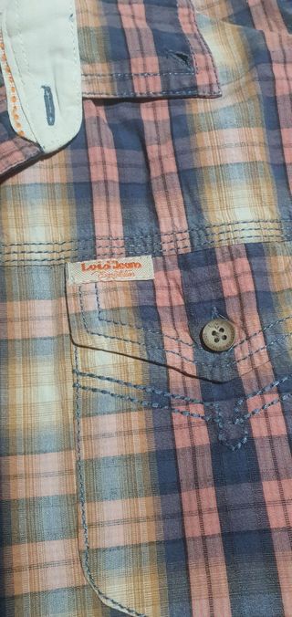 Camisa Lois