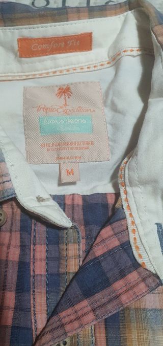 Camisa Lois